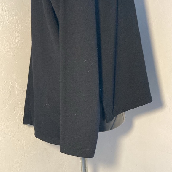 Old Navy Active Black Sweater - Picture 12 of 14